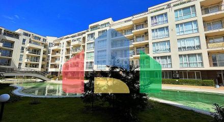 Квартири від забудовника в Сонячному Березі