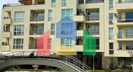 Квартири від забудовника в Сонячному Березі