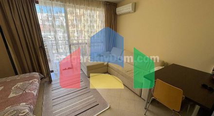 Квартира-студія в Cascadas 2