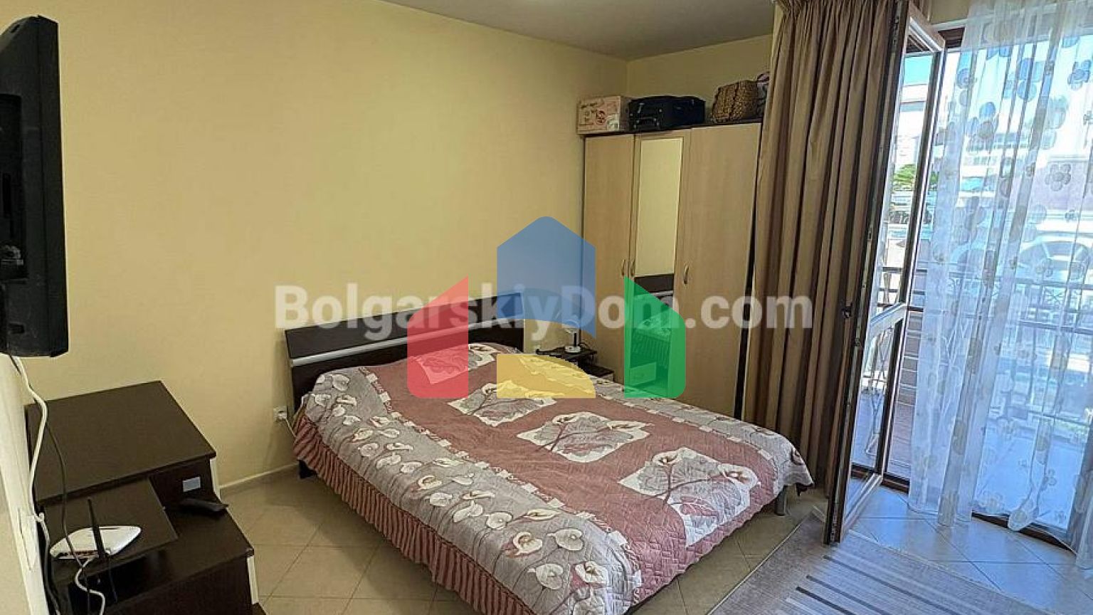 Квартира-студія в Cascadas 2