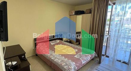 Квартира-студія в Cascadas 2