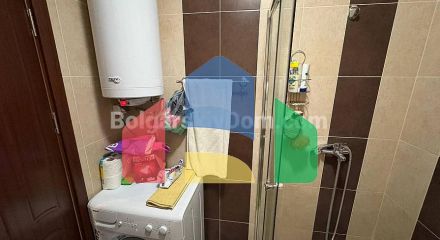 Квартира-студія в Cascadas 2