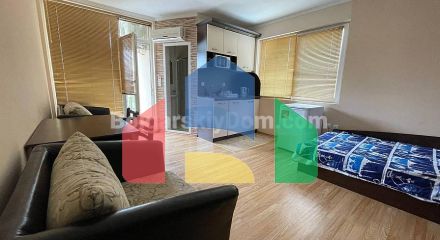 Двокімнатна квартира в Бахамі