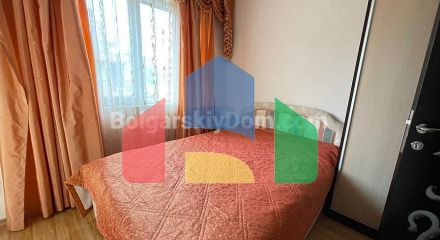 Двокімнатна квартира в Бахамі