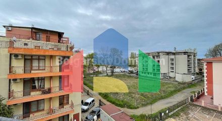 Двокімнатна квартира в Бахамі