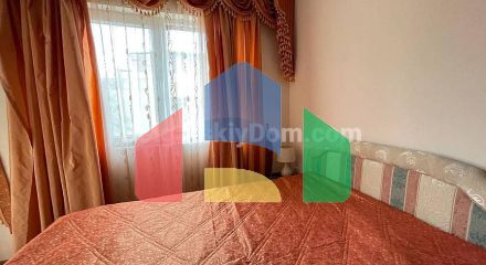 Двокімнатна квартира в Бахамі