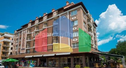 Двокімнатна квартира в Бахамі