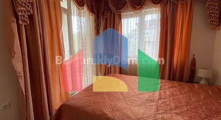 Двокімнатна квартира в Бахамі