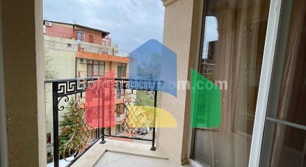 Двокімнатна квартира в Бахамі