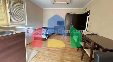 Двокімнатна квартира в Бахамі