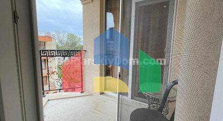 Двокімнатна квартира в Бахамі