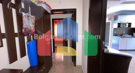 Двокімнатна квартира в Бахамі