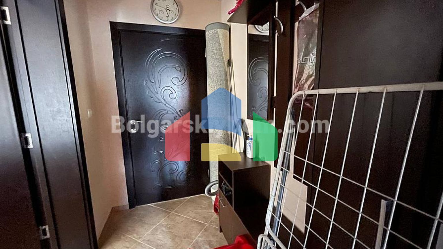 Двокімнатна квартира в Бахамі