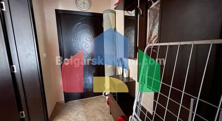 Двокімнатна квартира в Бахамі