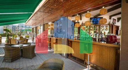 Двокімнатна квартира в Бахамі