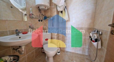 Двухкомнатная квартира в Санни Дей 6