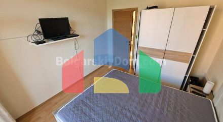 Двокімнатна квартира в Санні Дей 6