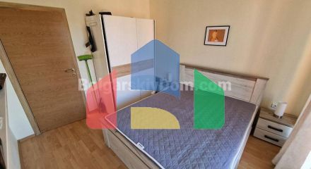 Двокімнатна квартира в Санні Дей 6