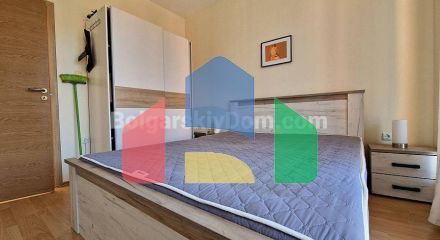 Двокімнатна квартира в Санні Дей 6