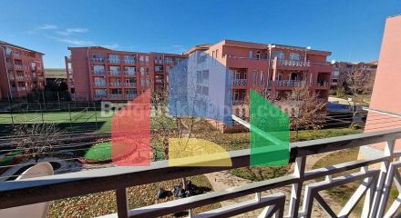 Двокімнатна квартира в Санні Дей 6