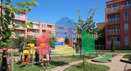 Двокімнатна квартира в Санні Дей 6