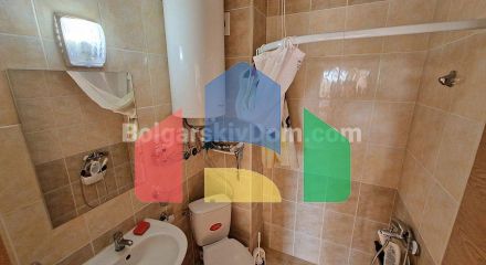 Двокімнатна квартира в Санні Дей 6