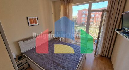 Двокімнатна квартира в Санні Дей 6