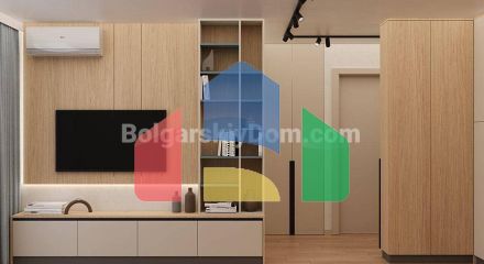 Apartments from the developer in Sole Vento