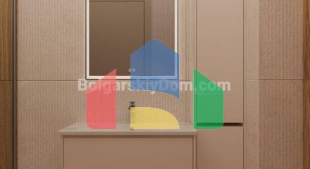Apartments from the developer in Sole Vento
