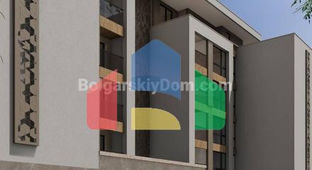 Apartments from the developer in Sole Vento