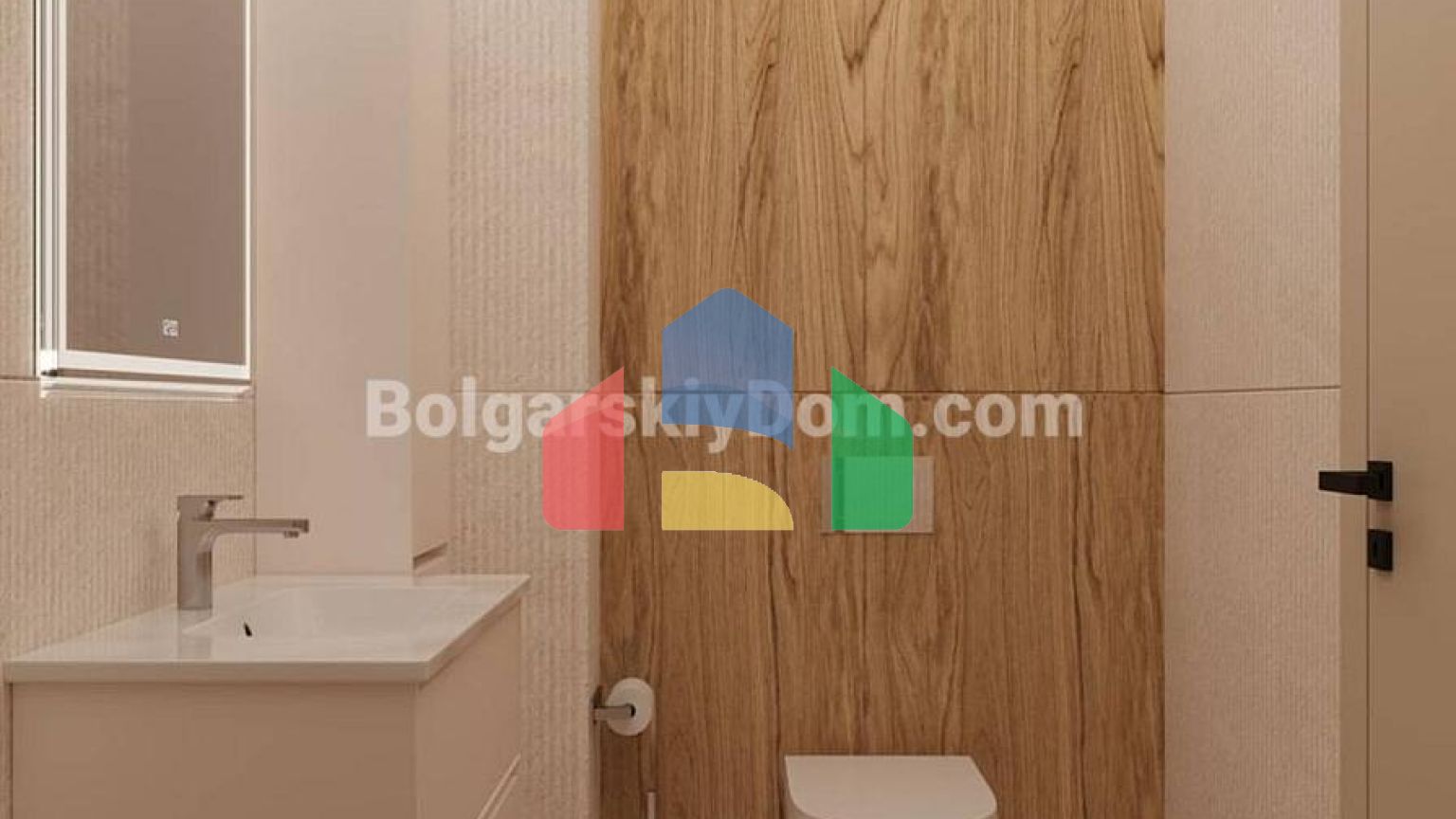 Квартиры от застройщика в Соле Венто