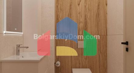 Квартиры от застройщика в Соле Венто