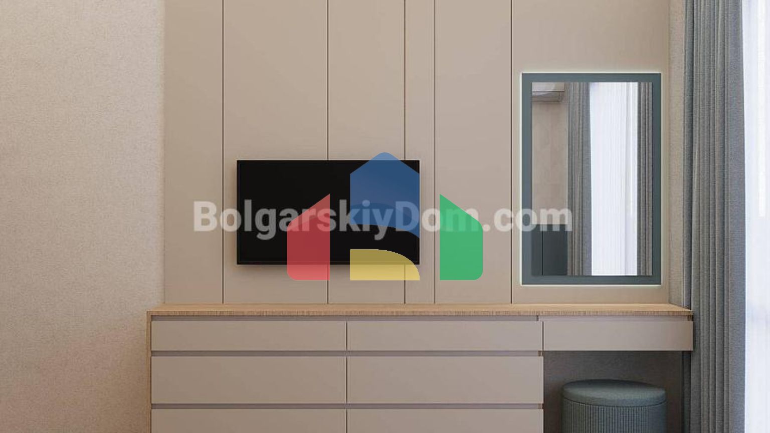 Квартиры от застройщика в Соле Венто