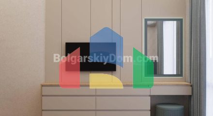 Квартиры от застройщика в Соле Венто