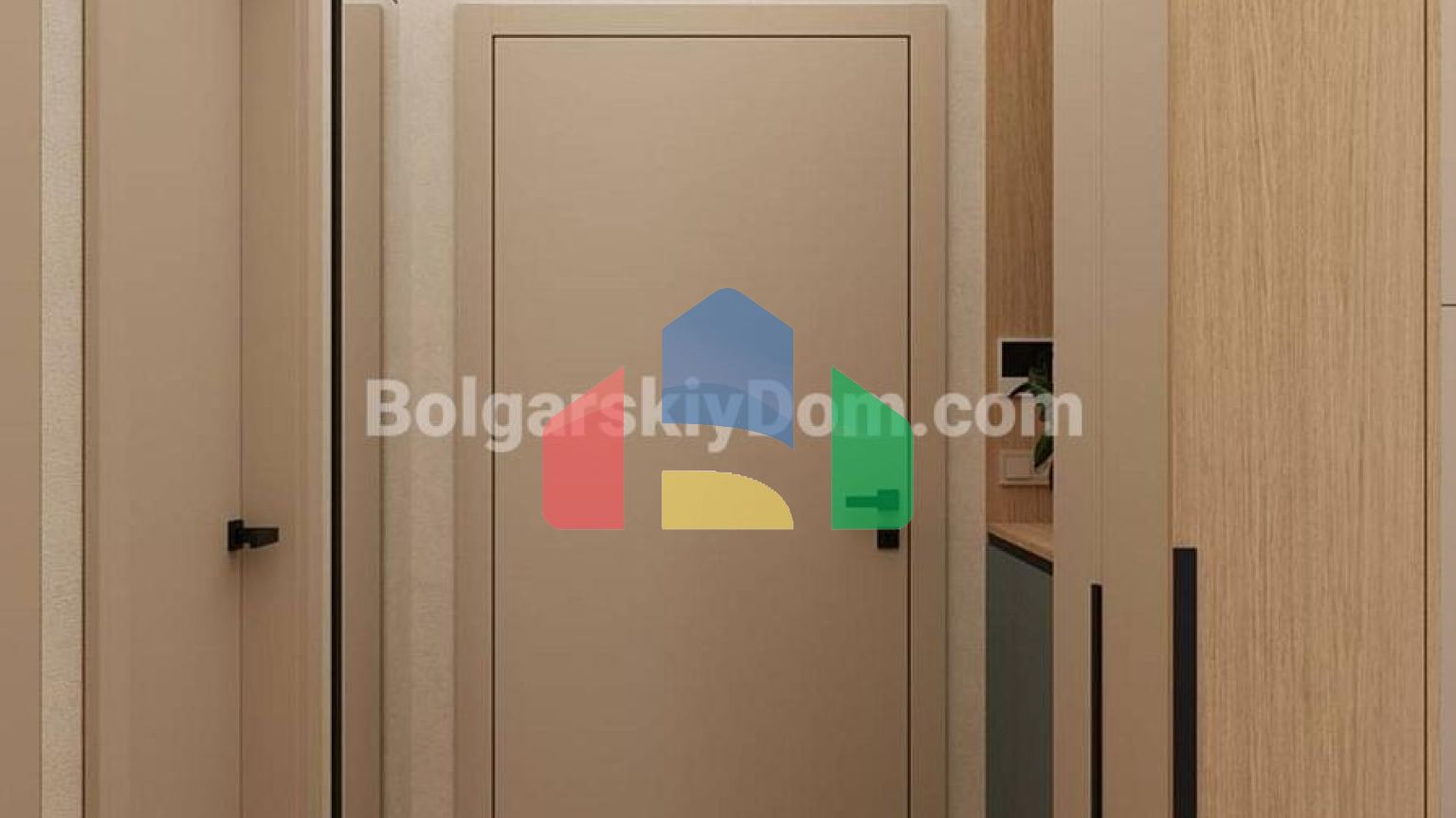 Квартиры от застройщика в Соле Венто