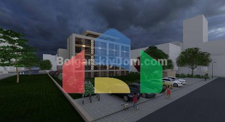 Квартиры от застройщика в Соле Венто