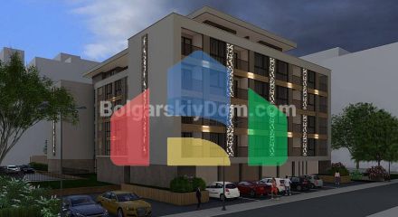 Квартиры от застройщика в Соле Венто