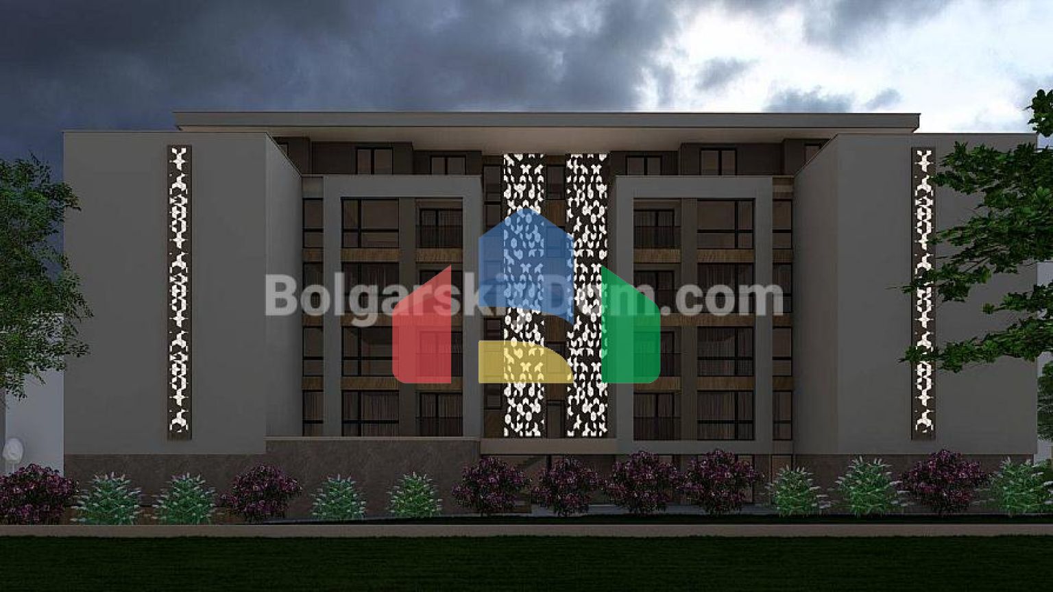 Квартиры от застройщика в Соле Венто