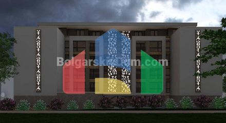 Квартиры от застройщика в Соле Венто