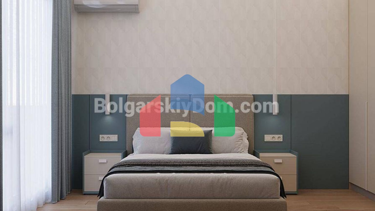 Квартиры от застройщика в Соле Венто