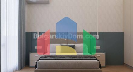 Квартиры от застройщика в Соле Венто