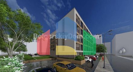 Квартиры от застройщика в Соле Венто