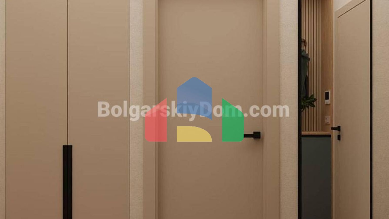 Квартиры от застройщика в Соле Венто