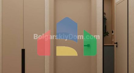 Квартиры от застройщика в Соле Венто