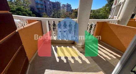 Квартира-студия в Вилла Ариа