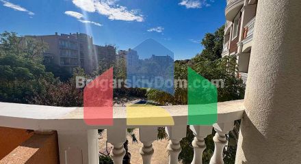 Квартира-студия в Вилла Ариа