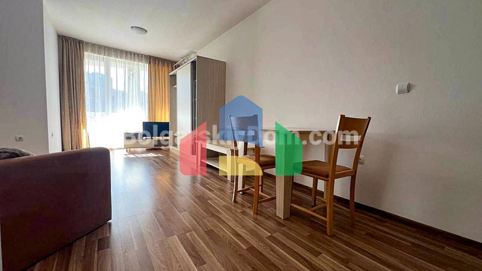 Квартира-студия в Вилла Ариа