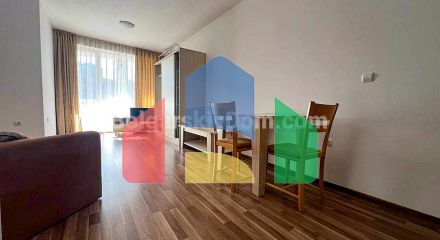 Квартира-студия в Вилла Ариа