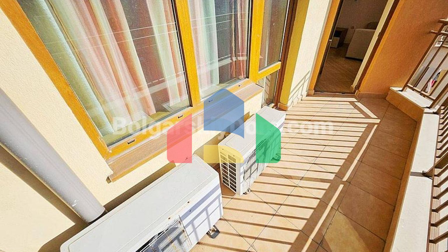 Трикімнатна квартира в Голден Дрімс