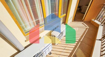 Трикімнатна квартира в Голден Дрімс